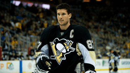 Sabres vs Penguins face off tonight as Pittsburgh looks to snap two-game skid