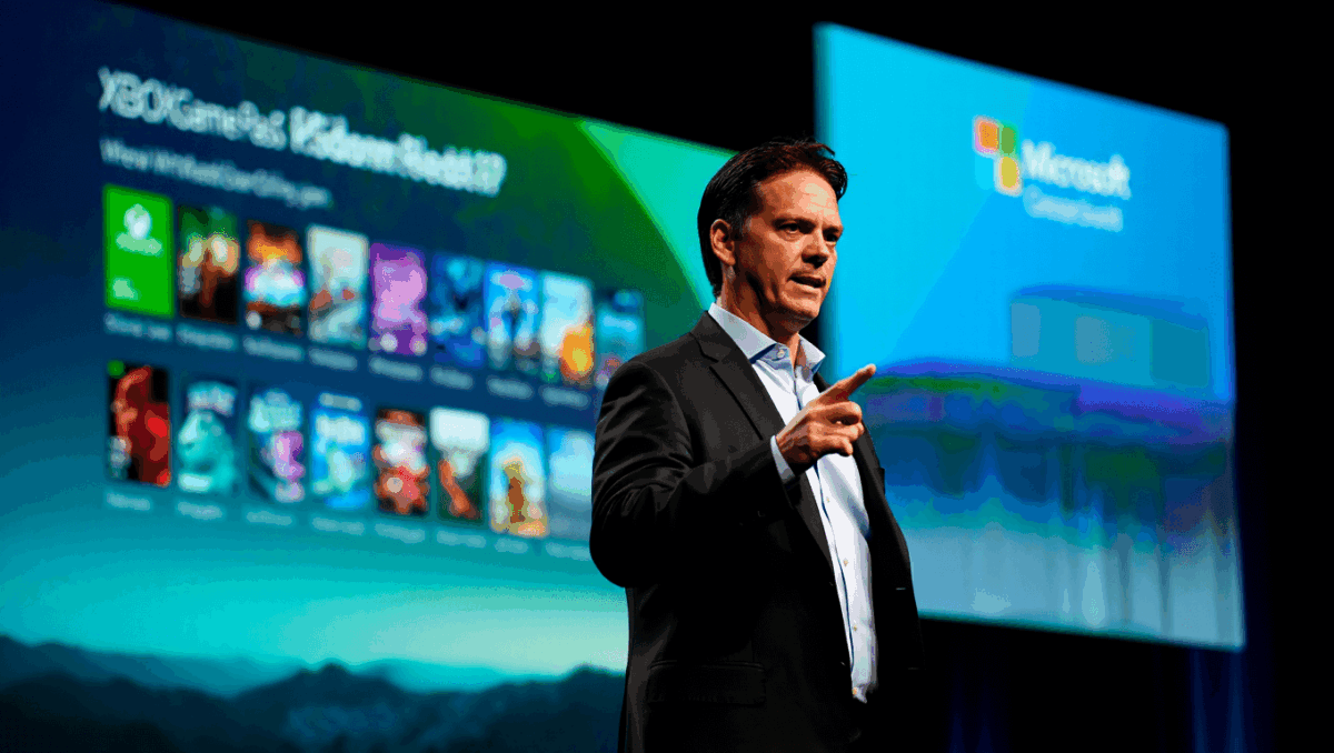 Xbox Cloud Gaming soars 45% as Microsoft expands to 29 countries, adds new AI features and TV streaming