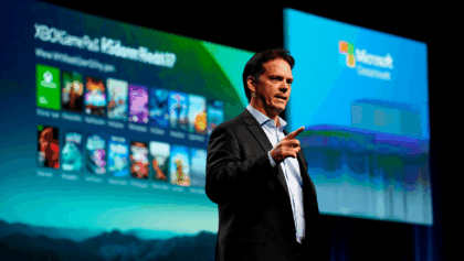 Xbox Cloud Gaming soars 45% as Microsoft expands to 29 countries, adds new AI features and TV streaming