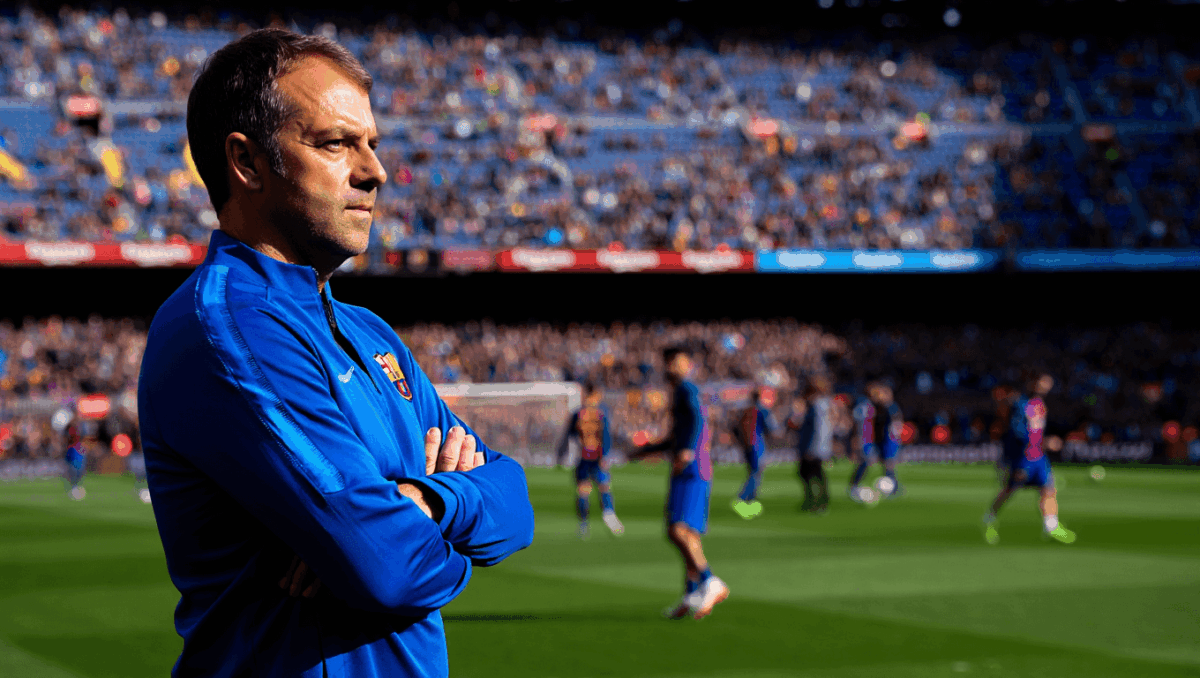 Barcelona faces Alavés today in La Liga showdown, Blaugrana seek to maintain title push