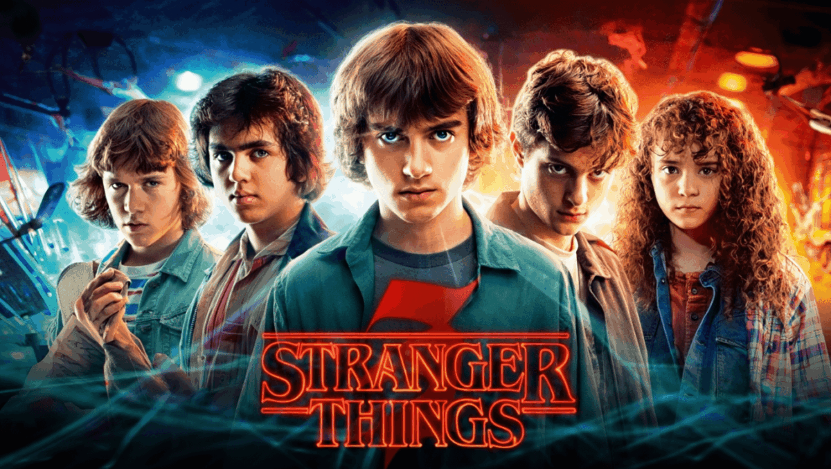 New movies to stream tonight: Stranger Things finale drops now, plus 5 can't-miss picks