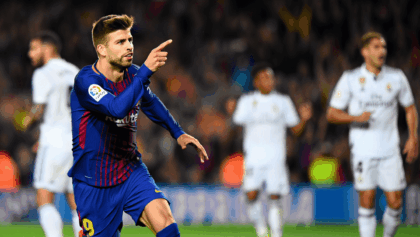la liga standings: Barcelona remain top as Real Madrid close the gap — here's why