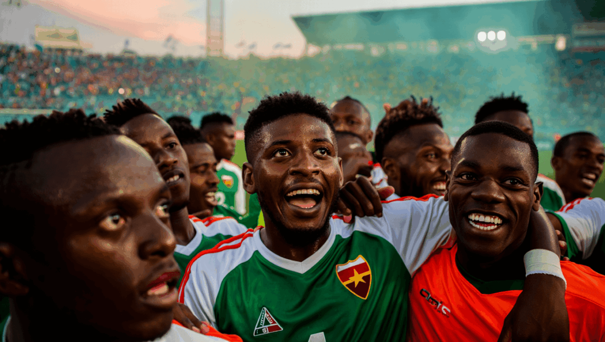 Guatemala vs Suriname: Suriname eyes historic first World Cup qualification on final day
