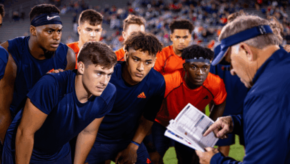 uva football: Here's why fans won't want to miss the stretch run — recruiting, injuries and must-watch matchups