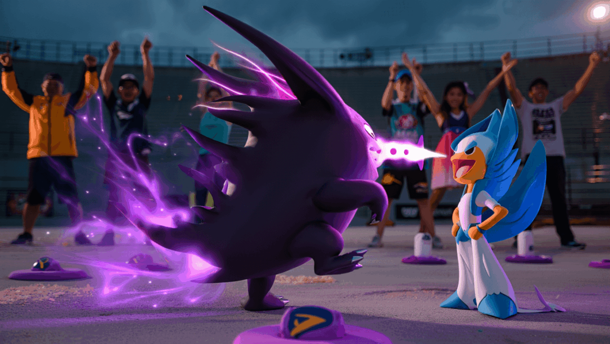 Dynamax Lugia counters revealed for Max Battle Weekend, Gigantamax Gengar dominates as best attacker