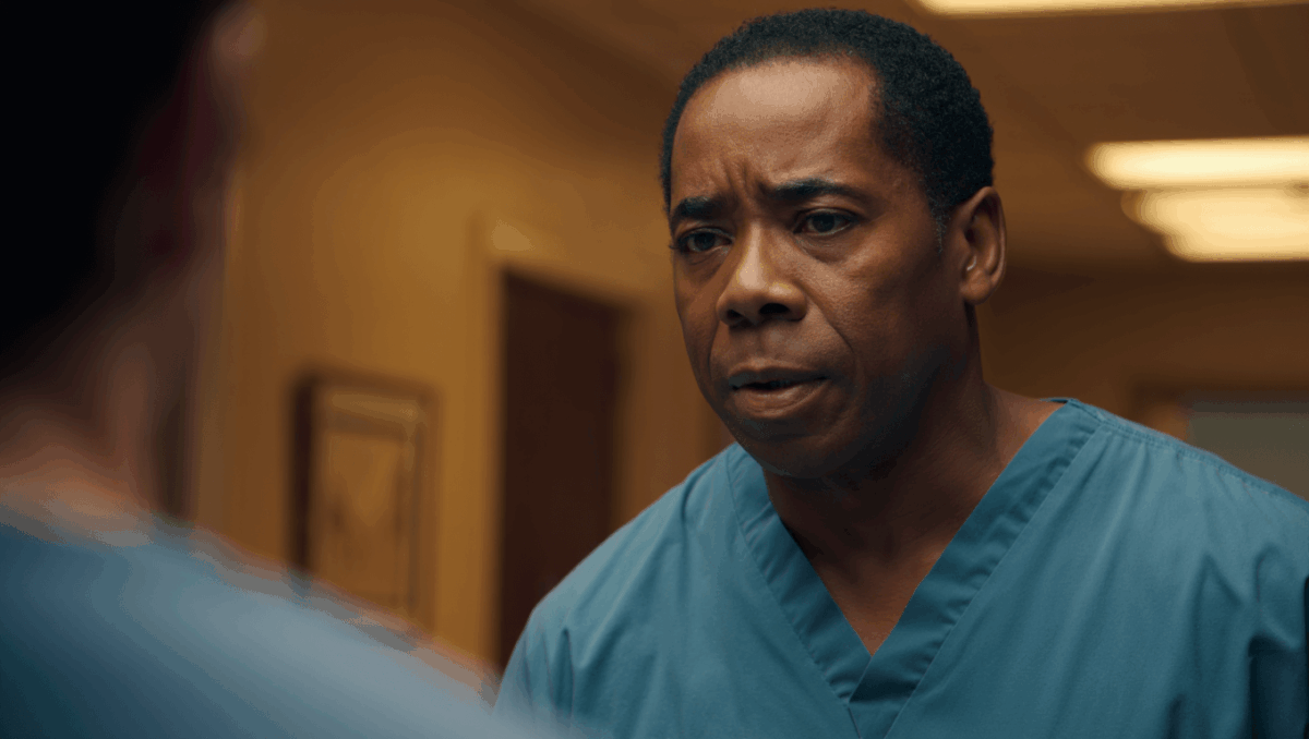 James Pickens Jr. reveals prostate cancer diagnosis, credits early detection that saved his life