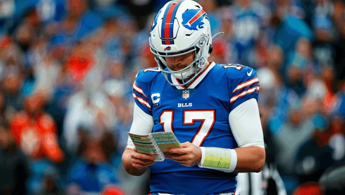 Steelers vs Bills clash in playoff-crucial Week 13 showdown tonight, Josh Allen faces Aaron Rodgers
