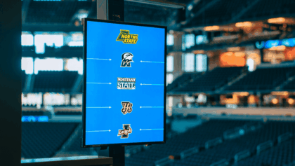 FCS selection show airs today at noon on ESPNU, 24-team playoff bracket revealed