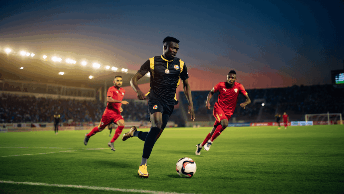 Morocco vs Uganda friendly: Cranes test Africa's elite before AFCON 2025