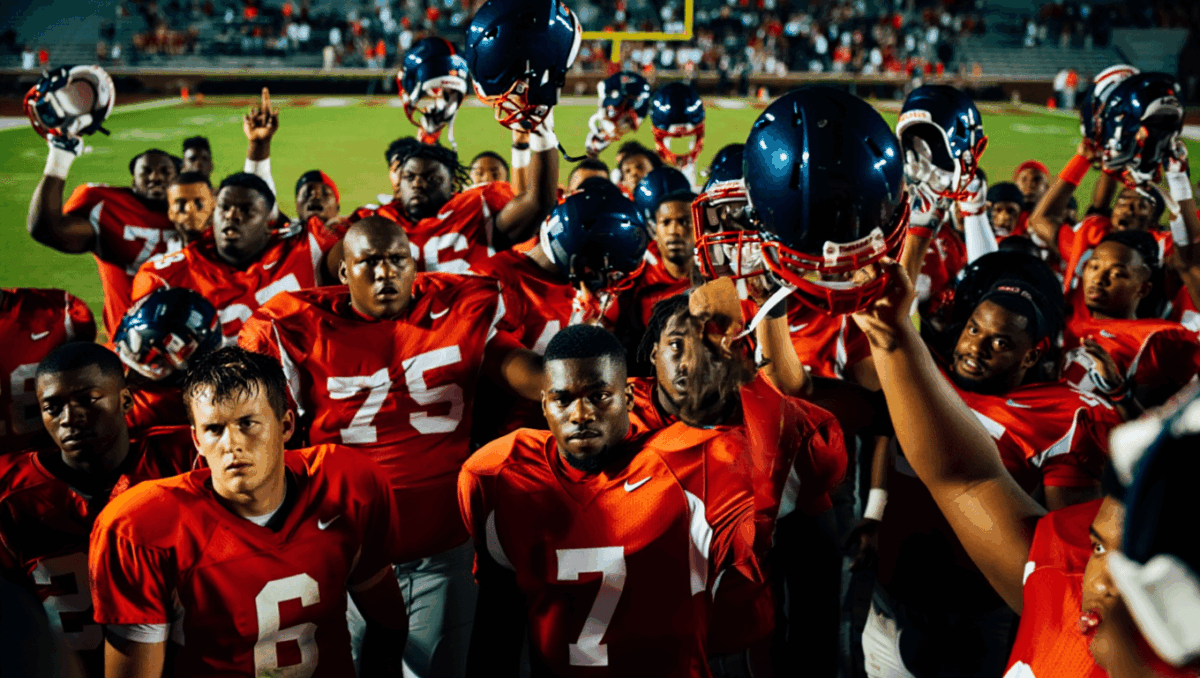Ole Miss vs Mississippi State: No. 7 Rebels aim to stay unbeaten in annual Egg Bowl showdown tonight