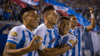 Alianza Lima favored with 76% odds over struggling UTC Cajamarca at home