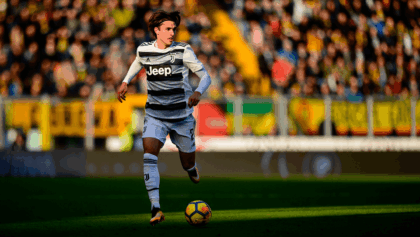 Juventus faces Cagliari in Serie A clash seeking to extend unbeaten run