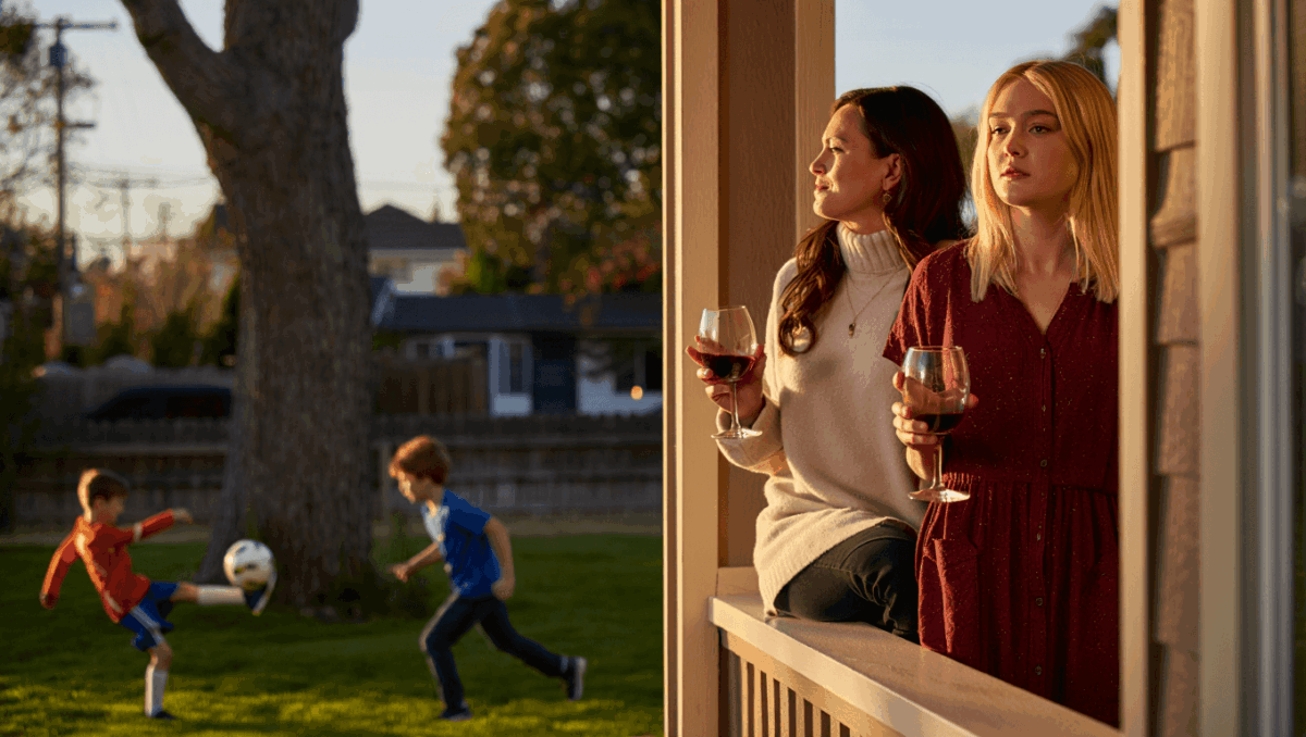 All Her Fault episodes spark outrage as Sarah Snook's twist ending shocks Peacock viewers