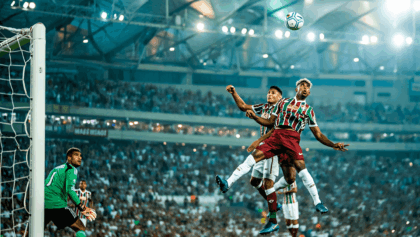 Fluminense vs São Paulo in crucial Brasileirão clash at Maracanã tonight, both teams fighting for top-4 spot