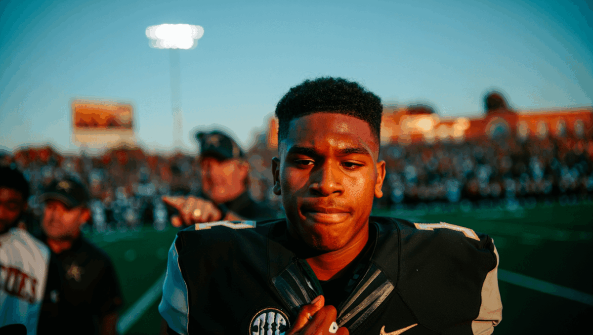 vanderbilt football faces do-or-die stretch as season winds down — here's what to watch