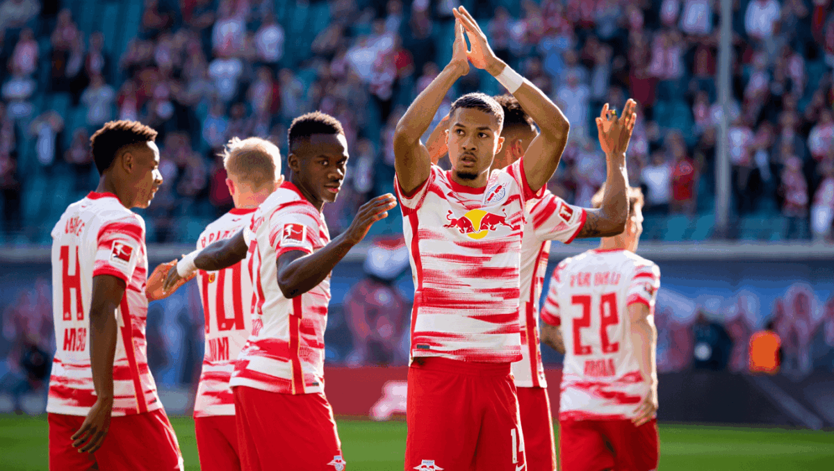 RB Leipzig looks to end rough patch against struggling Werder, dominates with 59% home record