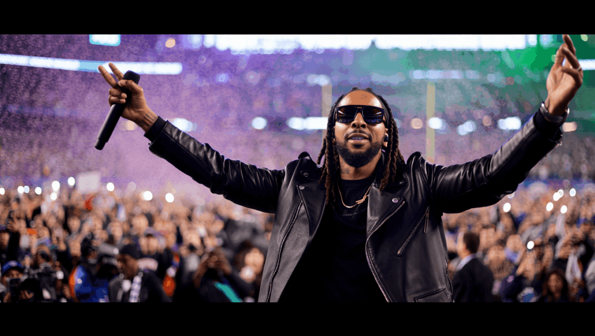 Bengals vs Ravens halftime show drops Lil Jon tonight, here's what to expect