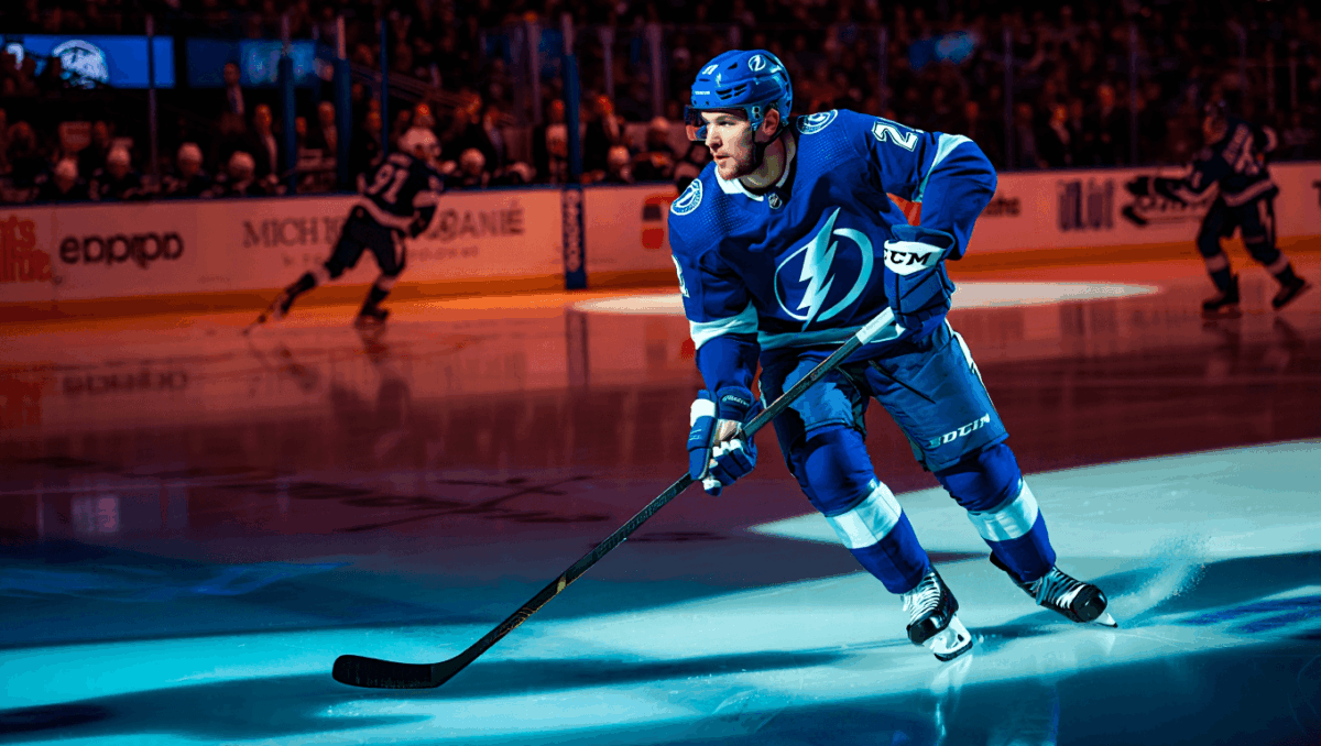 Lightning vs Rangers clash at MSG today as Tampa Bay looks to keep rolling against struggling New York