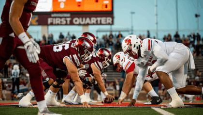 South Alabama vs Texas State faces playoff implications tonight in Sun Belt showdown
