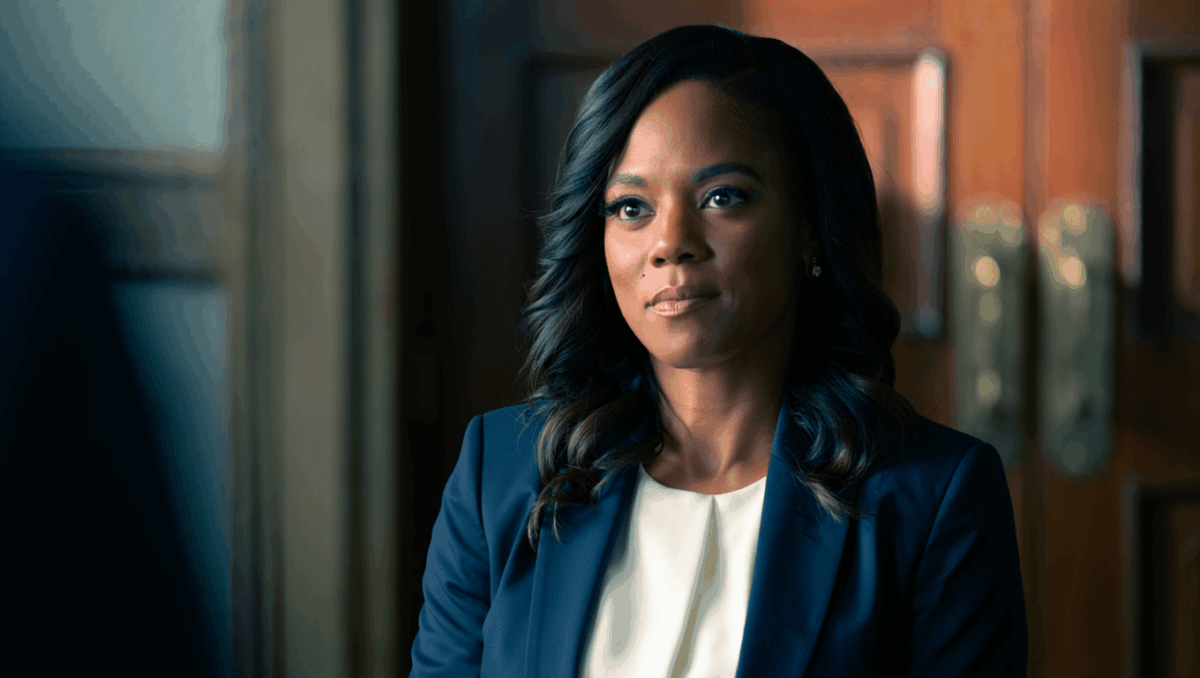 Wendy Osefo demands fraud charges dismissed before critical Nov. 7 hearing