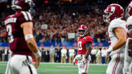 SEC championship game features battle for playoff positioning, Texas A&M vs Alabama likely matchup