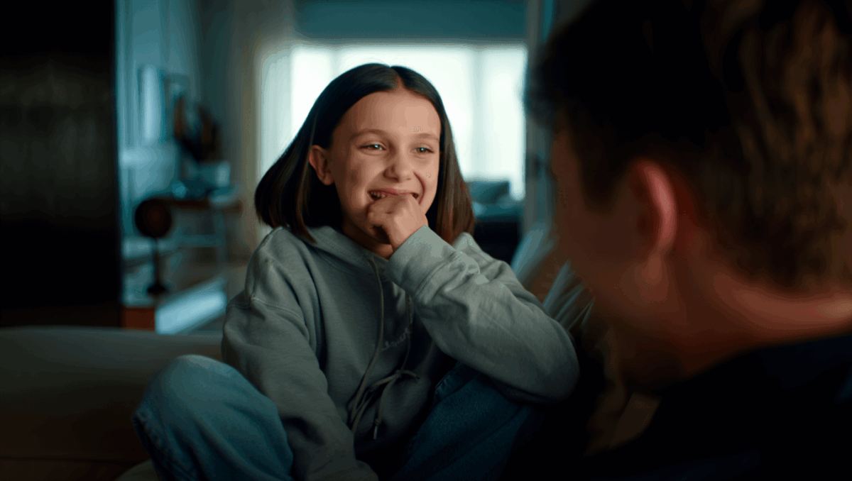 Millie Bobby Brown reveals shocking wish about Eleven role, says 'I've never seen her pee' in emotional Stranger Things send-off
