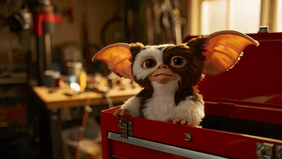 Chris Columbus to direct Gremlins 3, reuniting with Spielberg for 2027 release