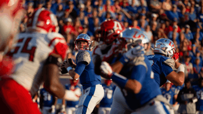 WKU faces Jax State tonight with CUSA title implications on line, both teams at 6-1 in conference