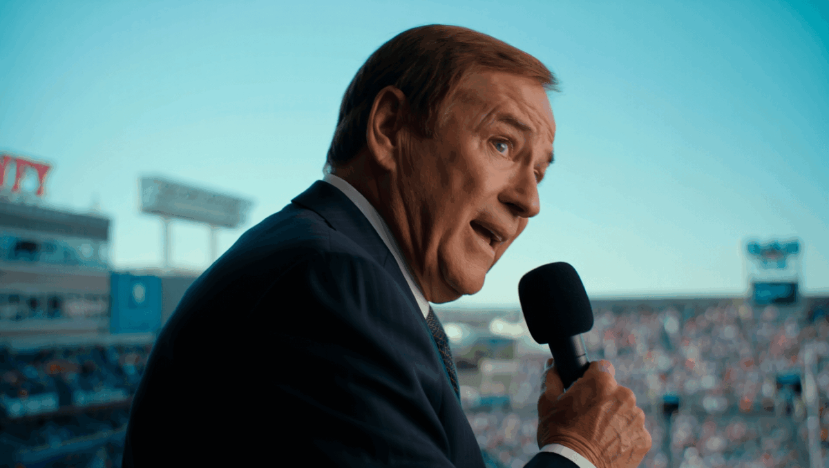 John Madden Thanksgiving celebration honors legendary coach across all three NFL games today