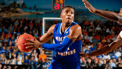 Western Kentucky basketball falls to South Florida 88-87 in overtime thriller at Battle 4 Atlantis