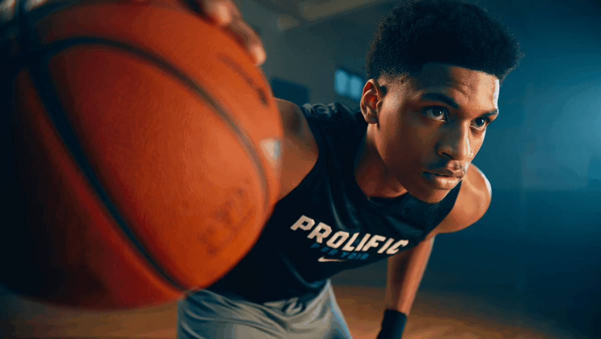 Bruce Branch III reclassifies to 2026, No. 1 prospect now eligible for 2027 NBA Draft