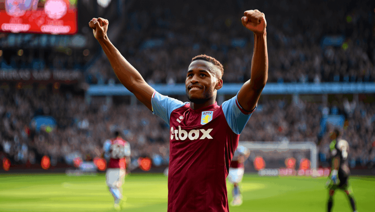 Aston Villa faces Wolves seeking third consecutive win, could climb to third place today