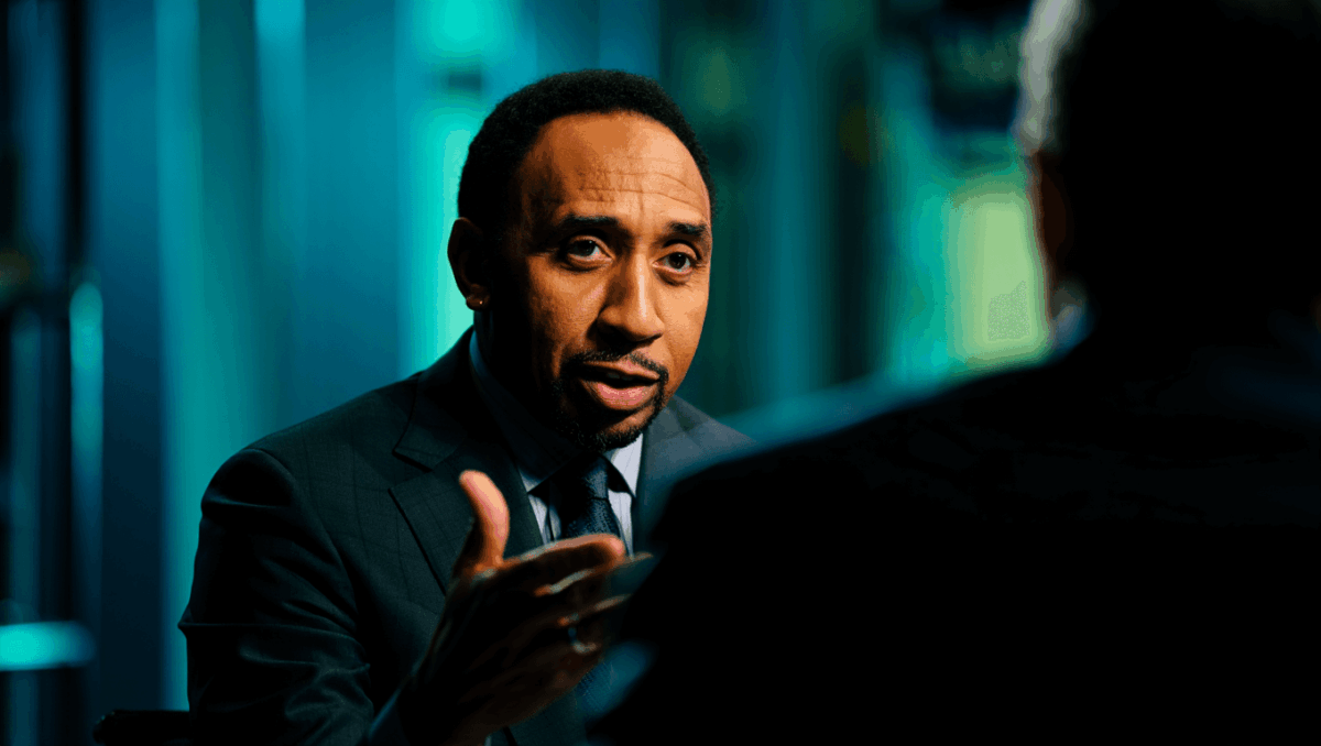 Stephen A Smith demands NBA limit superstars to 33 minutes per game over injury concerns
