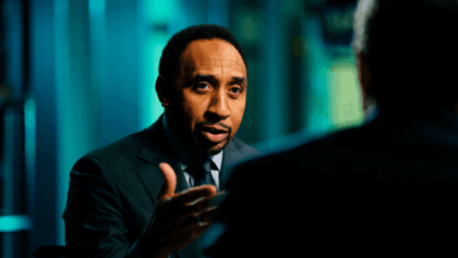 Stephen A Smith demands NBA limit superstars to 33 minutes per game over injury concerns