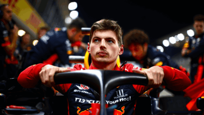 F1 race time today: Qatar Grand Prix starts tonight at 3pm ET, Verstappen seeks title defense