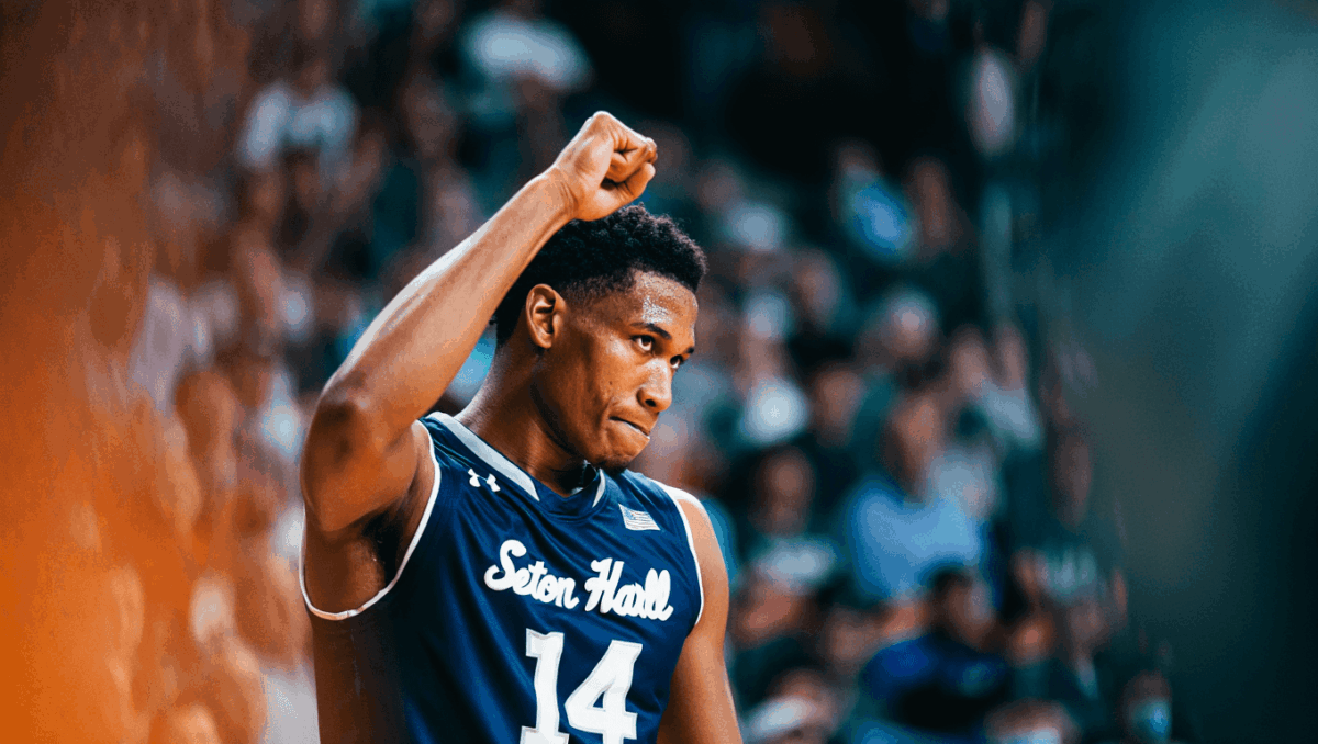 NC State basketball falls to upset 85-74 loss to Seton Hall in Maui
