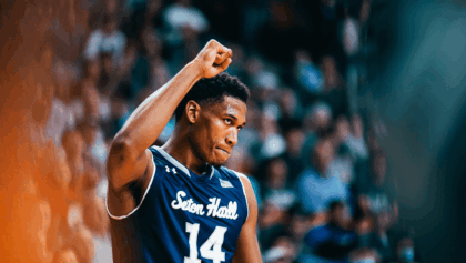 NC State basketball falls to upset 85-74 loss to Seton Hall in Maui