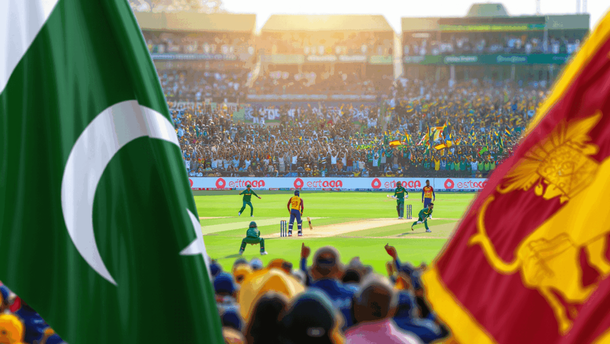 Sri Lanka national cricket team vs Pakistan national cricket team: Pakistan looks to extend winning form in tri-series clash