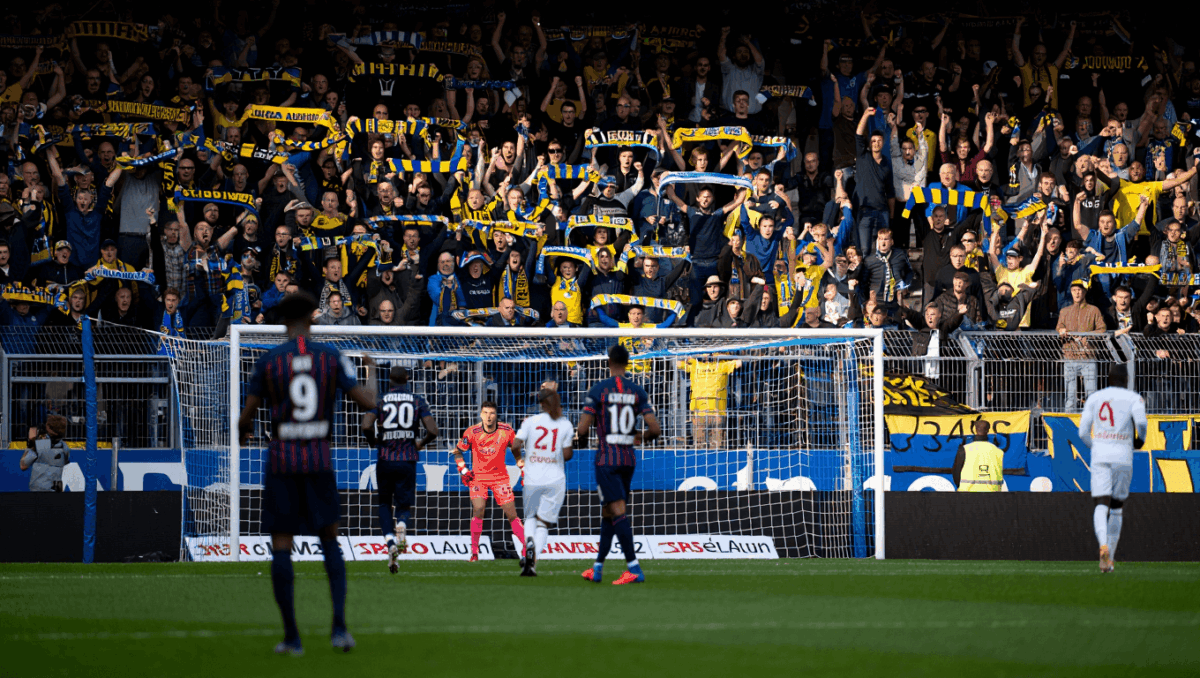 Strasbourg vs Crystal Palace faces off in Europa Conference League tonight, two title contenders battle in critical Group Phase clash