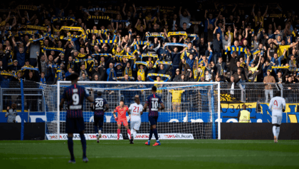 Strasbourg vs Crystal Palace faces off in Europa Conference League tonight, two title contenders battle in critical Group Phase clash