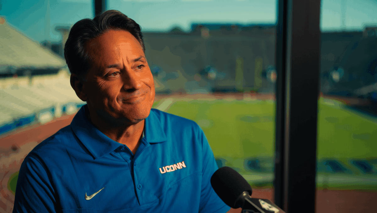 Jim Mora Jr. leaving UConn for Colorado State after back-to-back 9-win seasons