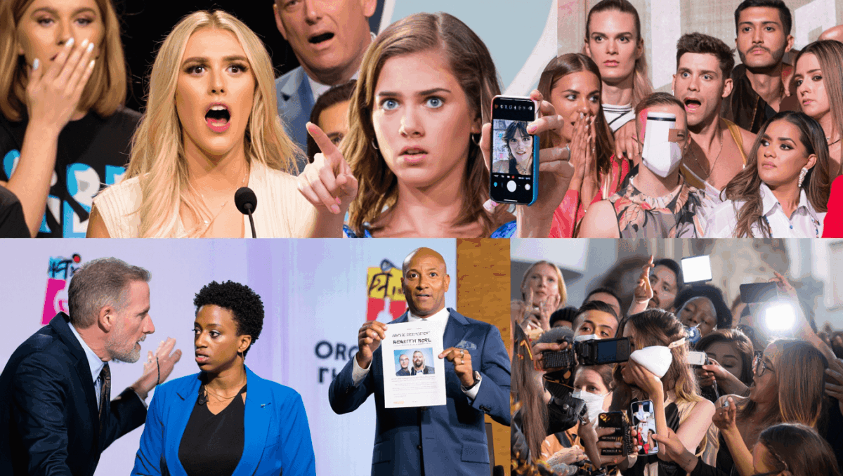 6 Reality TV Shockers In November 2025 That Could Shift Fan Conversations