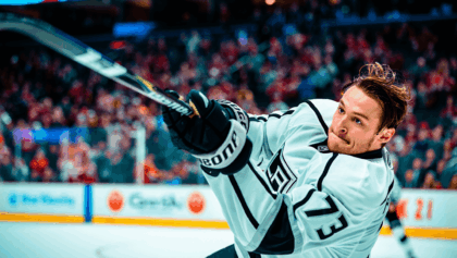 Kings vs Ducks battle for Pacific Division supremacy tonight in Black Friday division clash