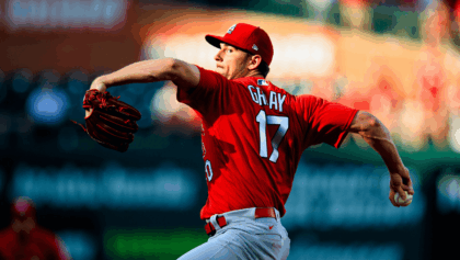 MLB trade rumors: Red Sox land Sonny Gray in blockbuster Cardinals deal
