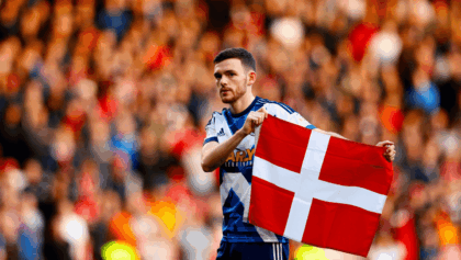 Scotland vs Denmark: Hampden winner books World Cup spot after 28-year wait