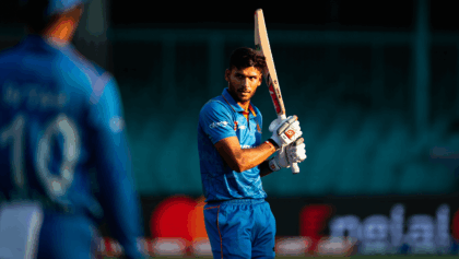 SL vs ZIM live in Pakistan Tri-Series knockouts, Zimbabwe bats first