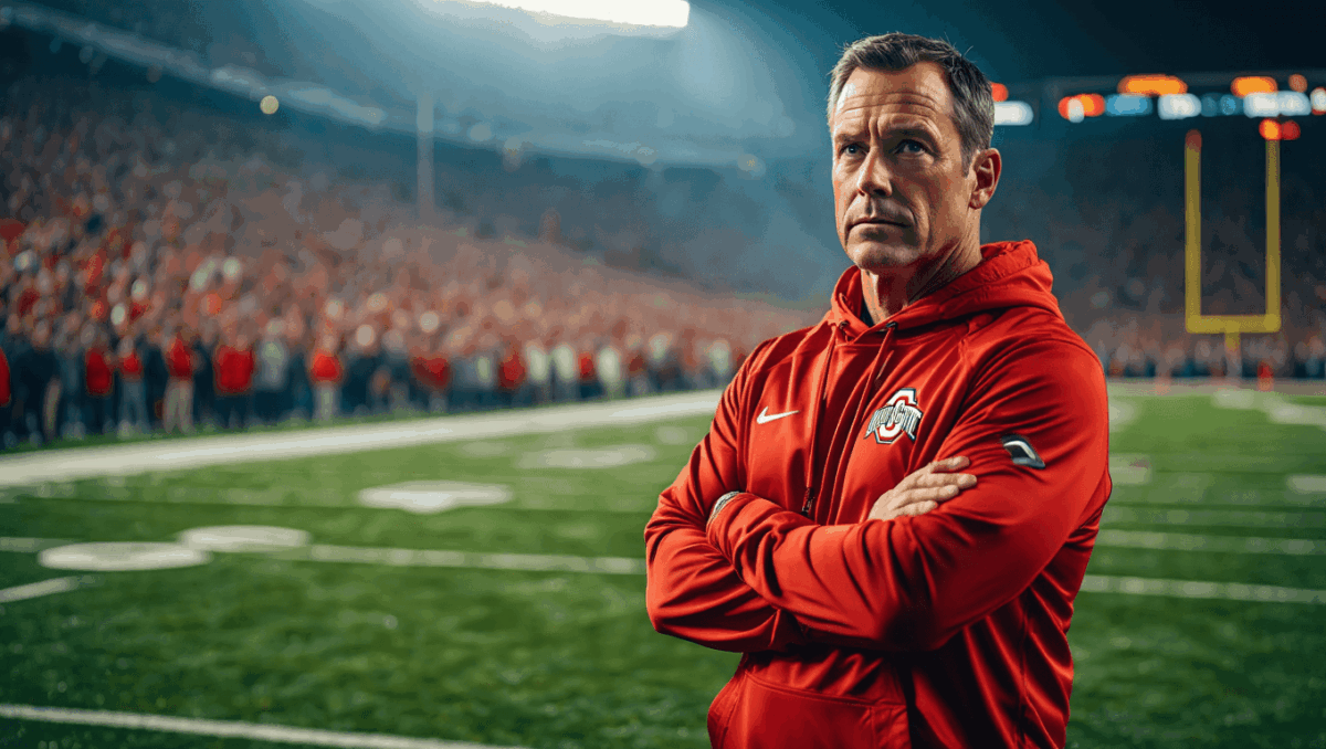 CFP rankings: Ohio State stays No. 1, Oregon leaps Ole Miss to No. 6