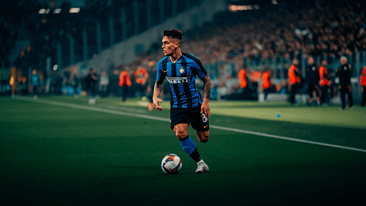 Atlético Madrid faces unbeaten Inter tonight in make-or-break Champions League showdown, Lautaro Martínez in red-hot form