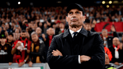 Milan faces Lazio tonight in Serie A clash at San Siro, Allegri's tactical battle with Sarri