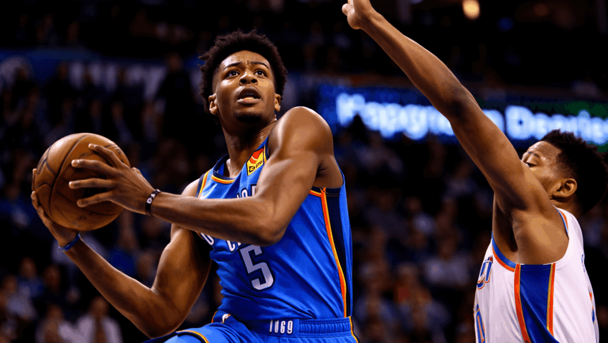 Suns vs Thunder clash tonight with NBA Cup Group A on the line, 18-1 Thunder heavily favored